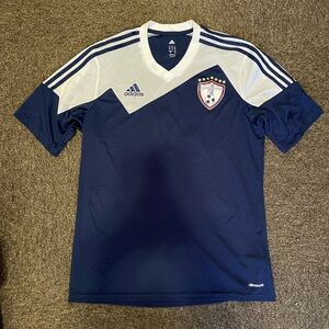 Adidas Jersey Shirt